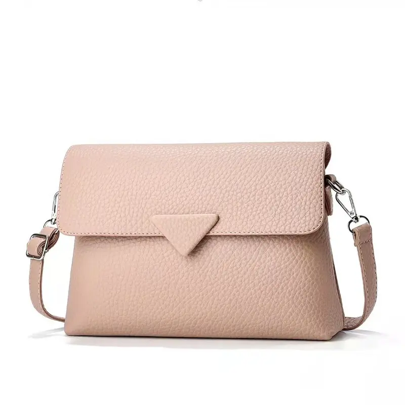 2025 Hot Sale New Women's Handbag Trendy Summer Crossbody Bag Stylish & Versatile Mini Square Purse Fashionable Shoulder Bag