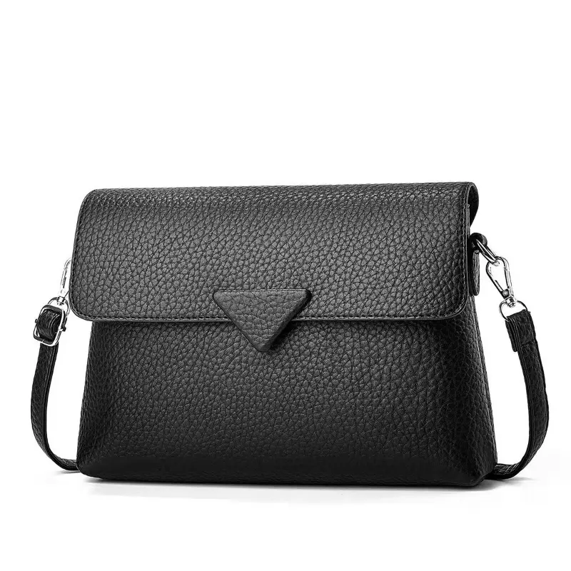 2025 Hot Sale New Women's Handbag Trendy Summer Crossbody Bag Stylish & Versatile Mini Square Purse Fashionable Shoulder Bag