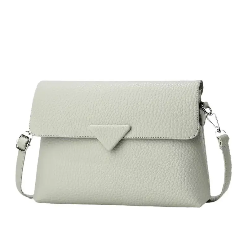 2025 Hot Sale New Women's Handbag Trendy Summer Crossbody Bag Stylish & Versatile Mini Square Purse Fashionable Shoulder Bag