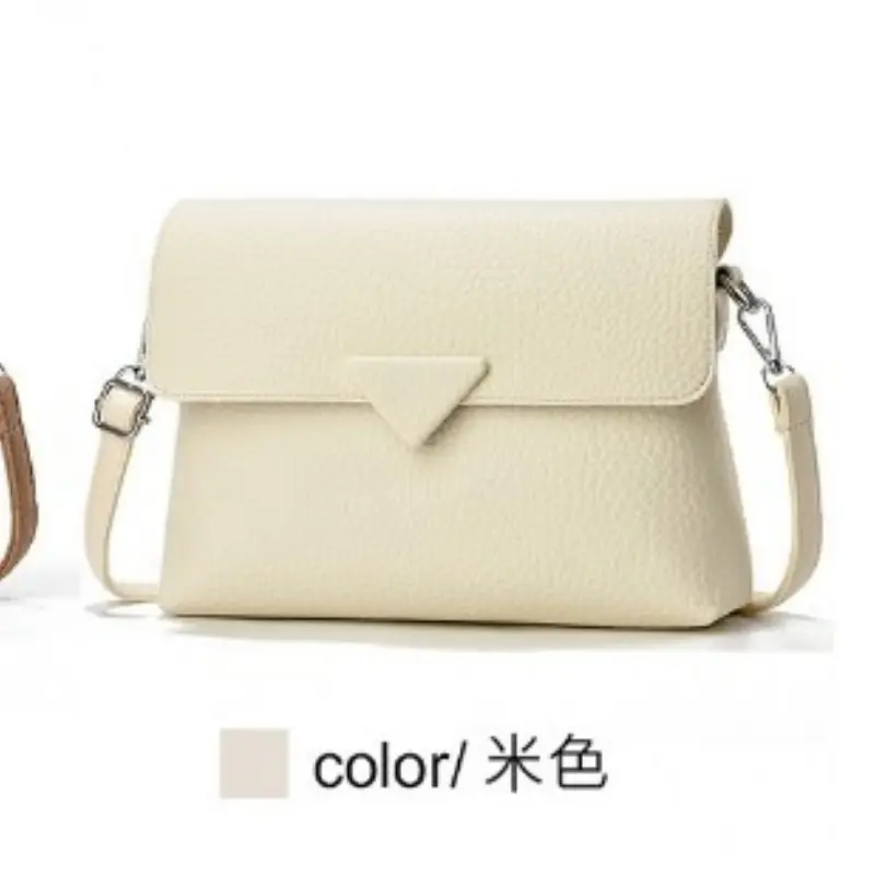 2025 Hot Sale New Women's Handbag Trendy Summer Crossbody Bag Stylish & Versatile Mini Square Purse Fashionable Shoulder Bag