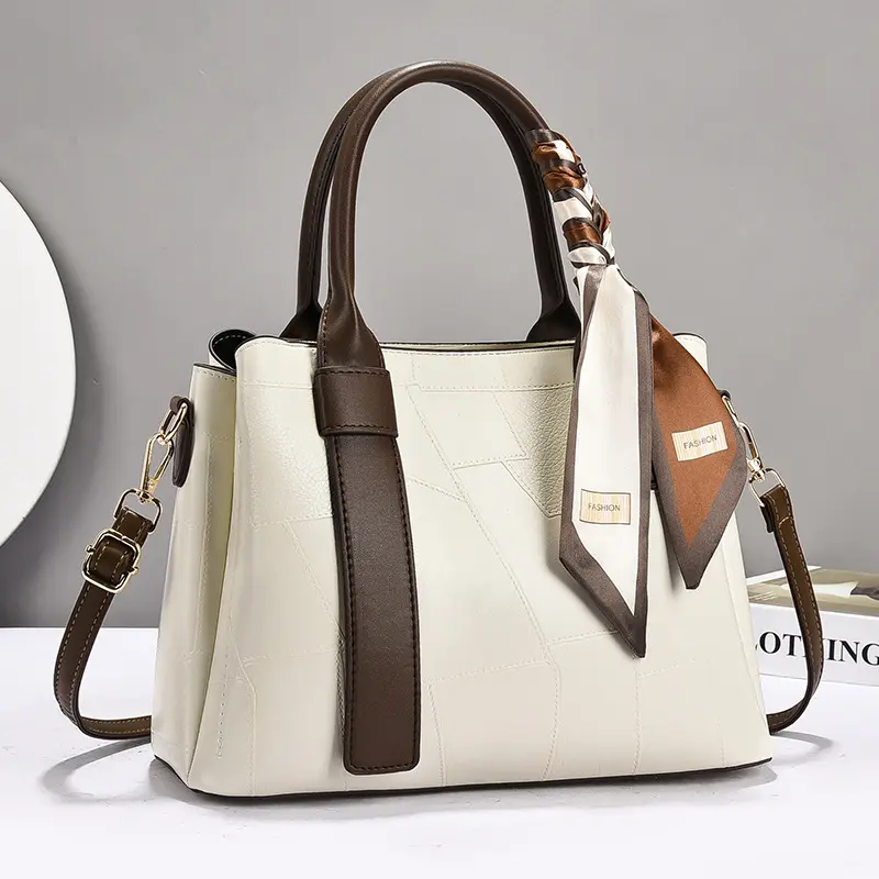 Large Capacity Tote Bag Shoulder Bags for Women Lightweight Shopping Bag Hot Sale Designer Handbags Quality Ladies Shoulder Bag