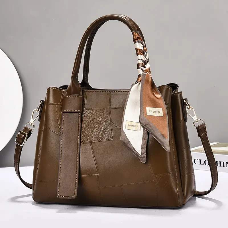 Large Capacity Tote Bag Shoulder Bags for Women Lightweight Shopping Bag Hot Sale Designer Handbags Quality Ladies Shoulder Bag