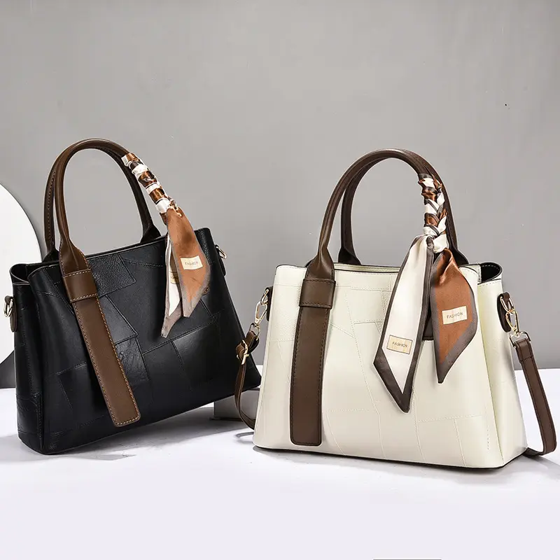Large Capacity Tote Bag Shoulder Bags for Women Lightweight Shopping Bag Hot Sale Designer Handbags Quality Ladies Shoulder Bag