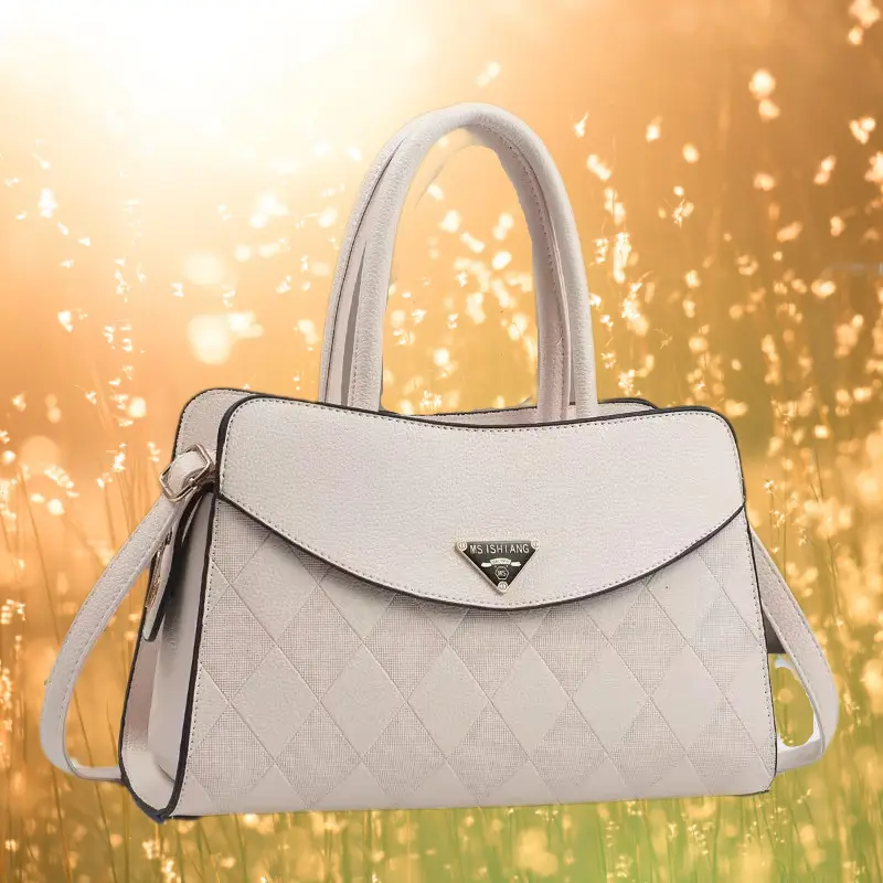 New High Quality Women's Casual Handbags Classic Tote Bags Design Mother Luxury Brand Shoulder Bag Women Trend Crossbody Bag