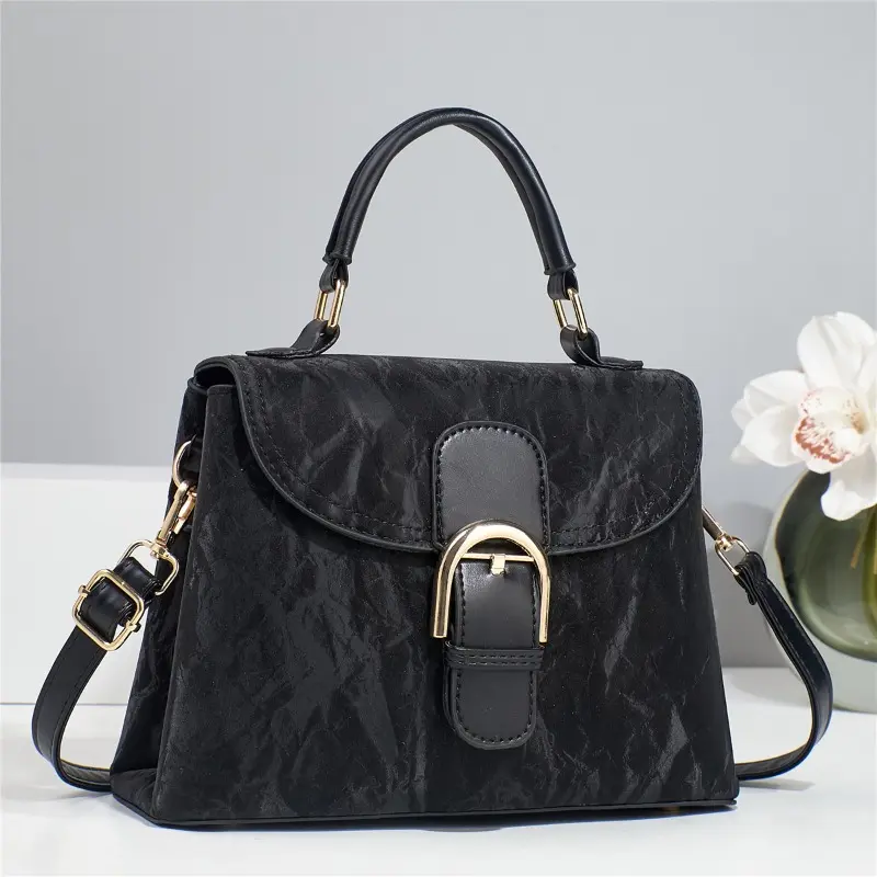 Fashion Brand Designer Top-handle Bags Women's Handbag New Crossbody Bag Classic Versatile Shoulder Bag Womens Commuter Bags