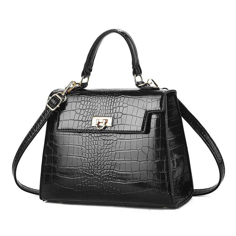 Classic Designer Fashion Handbag Tote Bag Women Luxury Large Capacity High-End Tote Bag Classic Women's Elegant Shoulder Bag