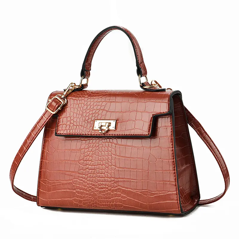 Classic Designer Fashion Handbag Tote Bag Women Luxury Large Capacity High-End Tote Bag Classic Women's Elegant Shoulder Bag