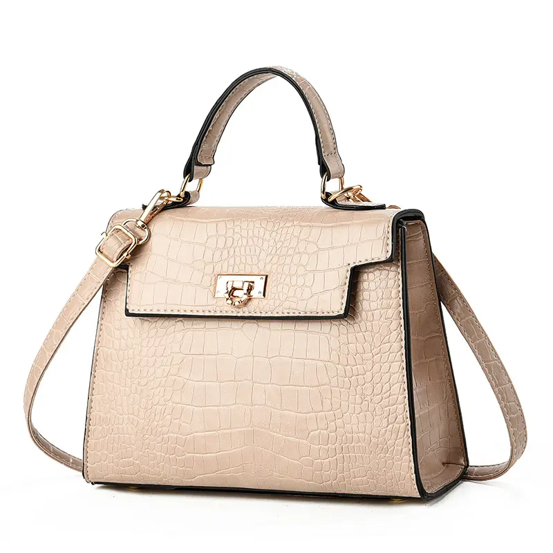 Classic Designer Fashion Handbag Tote Bag Women Luxury Large Capacity High-End Tote Bag Classic Women's Elegant Shoulder Bag