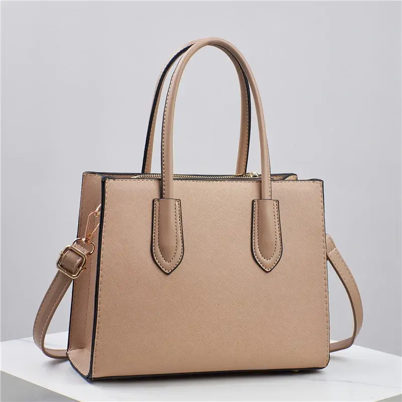 Fashionable New Women'S Handbag Large Capacity Classic Crossbody Bag Commuting Casual Tote Bag High-Quality Shoulder Bag Women
