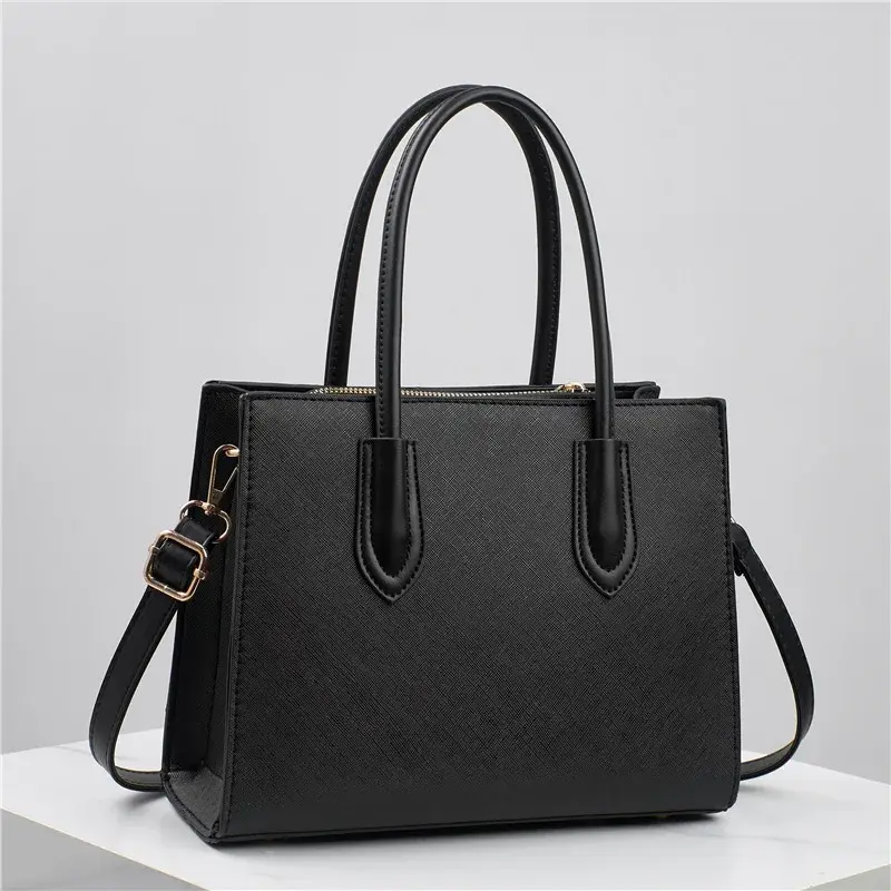 Fashionable New Women'S Handbag Large Capacity Classic Crossbody Bag Commuting Casual Tote Bag High-Quality Shoulder Bag Women