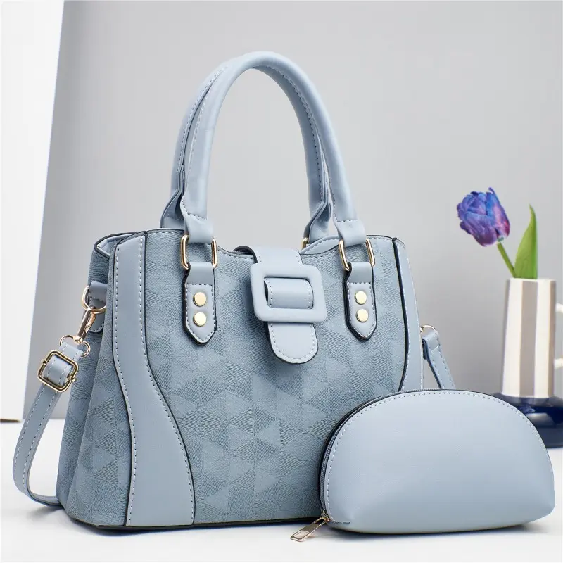 2025 Luxury Female Shoulder Bag Large Capacity Crossbody Bags Branded Designer Ladies Handbags Women Purses Sac Bolsas De Mujer
