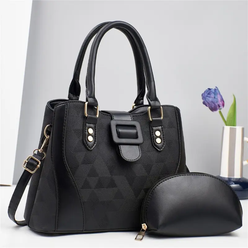 2025 Luxury Female Shoulder Bag Large Capacity Crossbody Bags Branded Designer Ladies Handbags Women Purses Sac Bolsas De Mujer