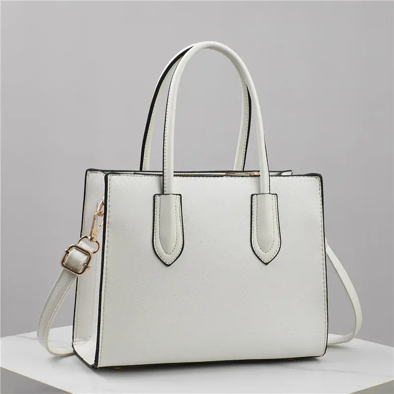 Fashionable New Women'S Handbag Large Capacity Classic Crossbody Bag Commuting Casual Tote Bag High-Quality Shoulder Bag Women