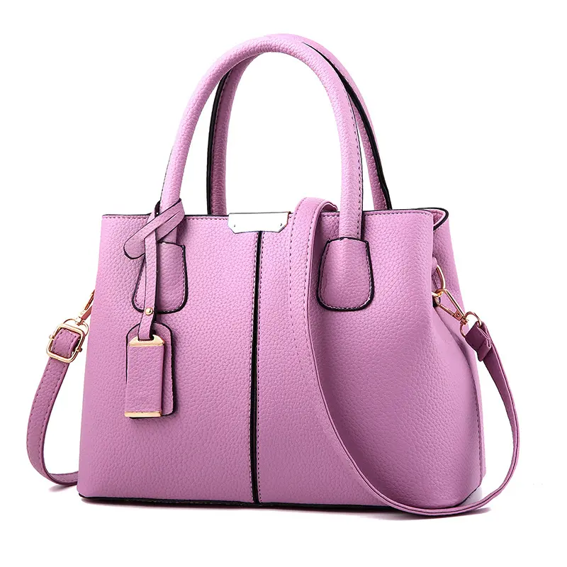 Women's Bag Brand Design Fashion Shoulder Messenger Bags Luxury Soft Leather Crossbody Sac High Quality Handbags and Purses