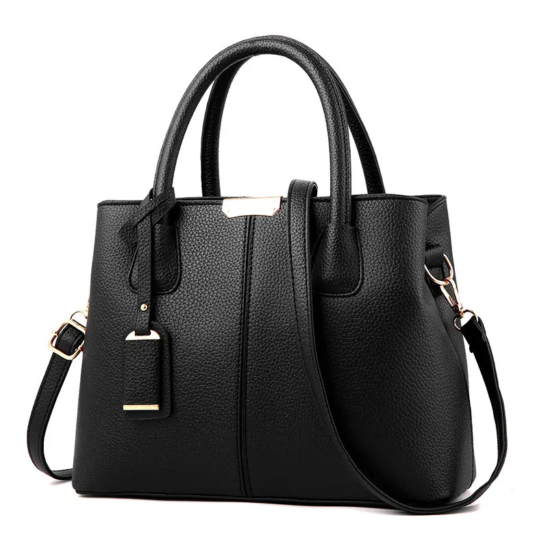 Women's Bag Brand Design Fashion Shoulder Messenger Bags Luxury Soft Leather Crossbody Sac High Quality Handbags and Purses
