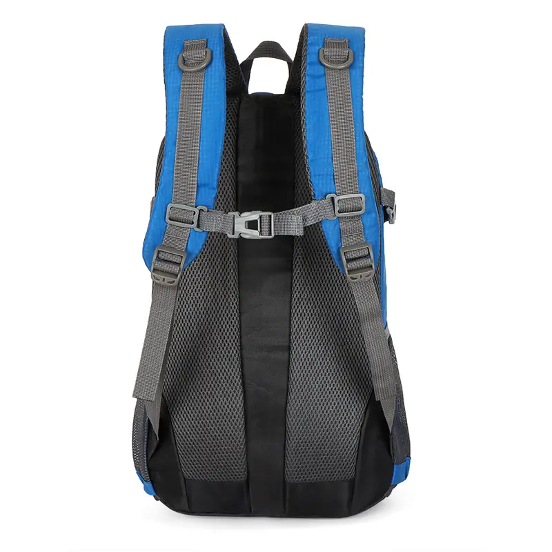 40L Large Capacity Casual Backpack Men/Women Waterproof Laptop Bag Hiking Sports Backpack Cycling Travel Bag School Backpack