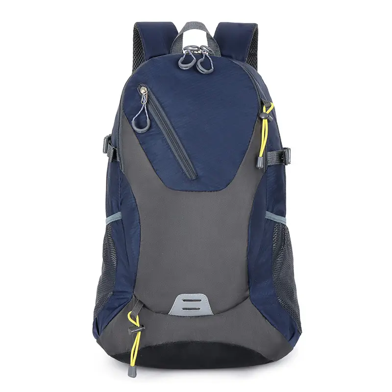40L Large Capacity Casual Backpack Men/Women Waterproof Laptop Bag Hiking Sports Backpack Cycling Travel Bag School Backpack