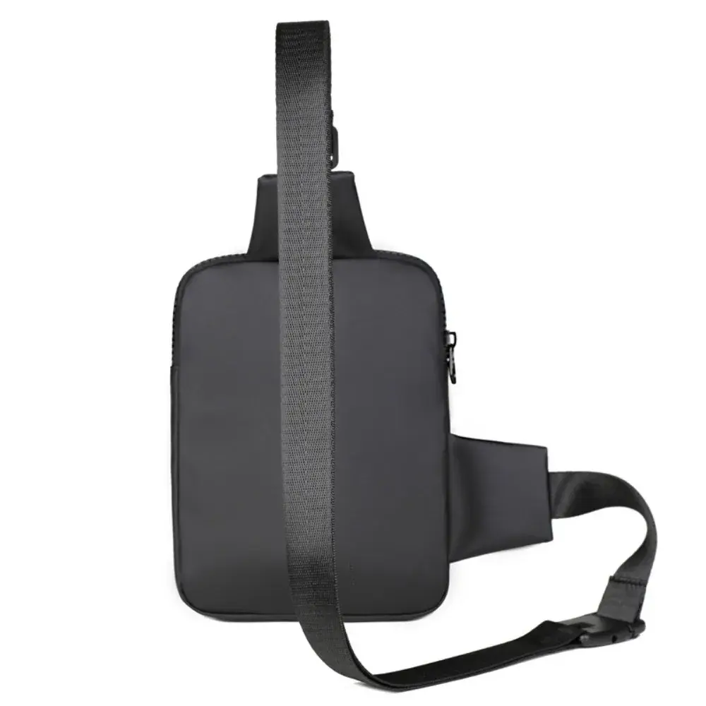 Multi-functional Men Chest Bag Outdoor Travel Bag for Men Casual Crossbody Sling Bag Small Backpack Running Cycling Сумочки 2025
