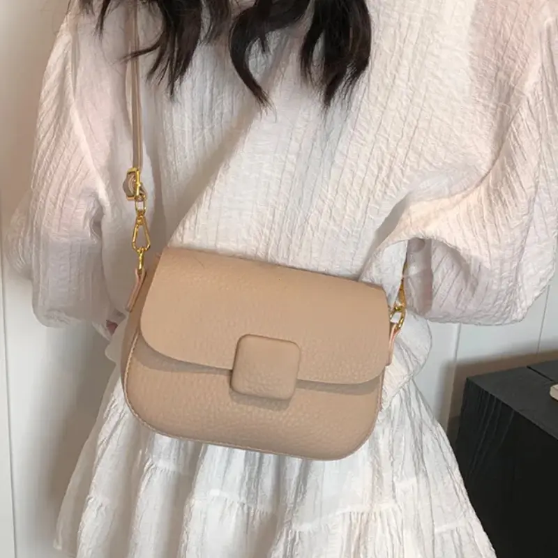 High Quality Brand Women Travel Handbags Ladies Crossbody Bags for Women 2025 Messenger Bag Fashion Shoulder Bags Bolsa Feminina