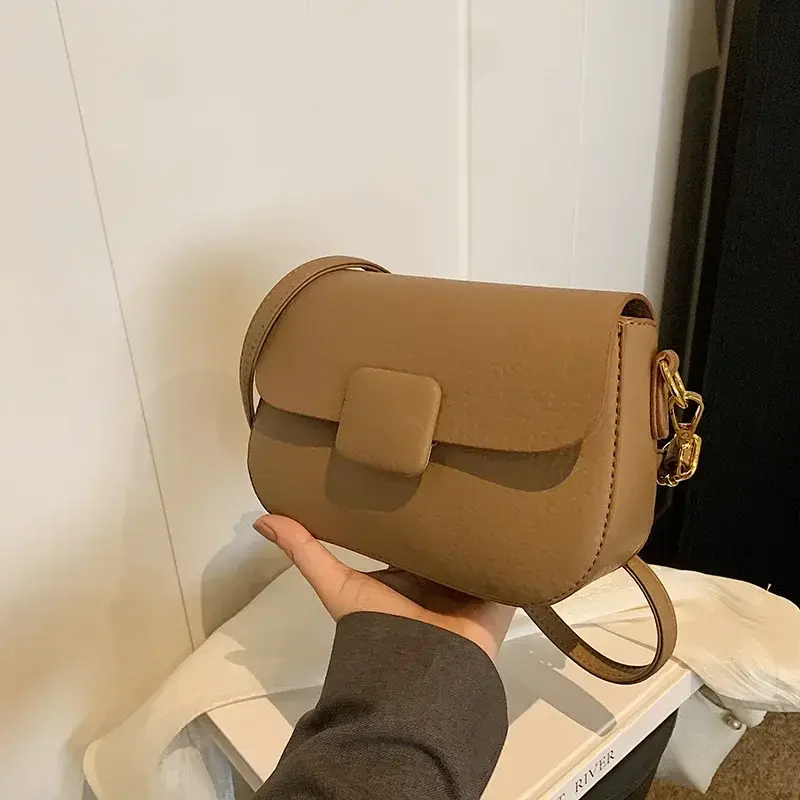 High Quality Brand Women Travel Handbags Ladies Crossbody Bags for Women 2025 Messenger Bag Fashion Shoulder Bags Bolsa Feminina