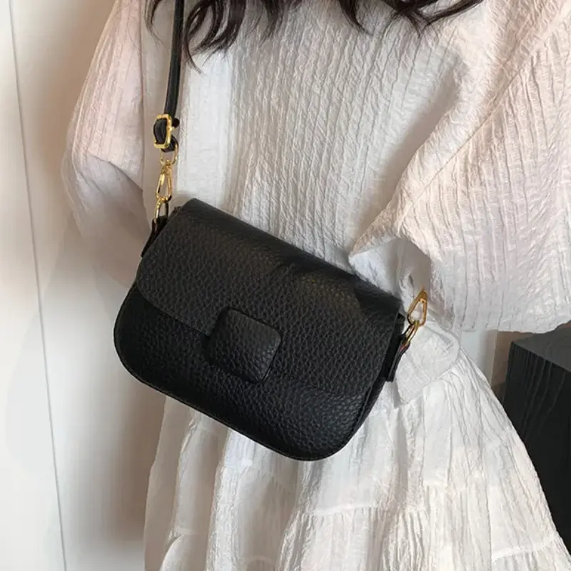 High Quality Brand Women Travel Handbags Ladies Crossbody Bags for Women 2025 Messenger Bag Fashion Shoulder Bags Bolsa Feminina
