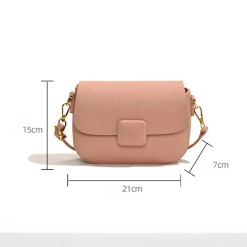 High Quality Brand Women Travel Handbags Ladies Crossbody Bags for Women 2025 Messenger Bag Fashion Shoulder Bags Bolsa Feminina