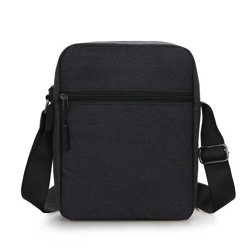 2025 High Quality Men's Handbags Oxford Bag for Man Male Cross Body Shoulder Messenger Bags  Men's Casual Bussiness Handbags