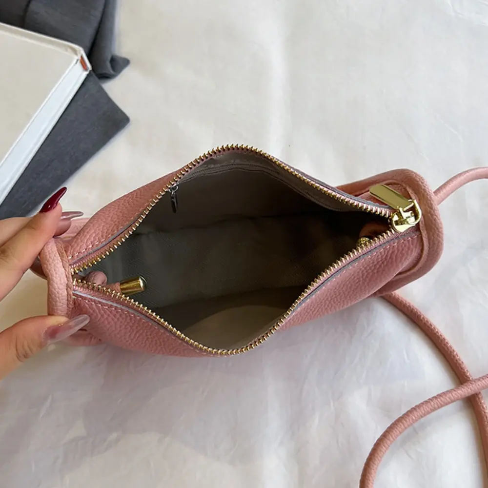 100%Real Cowhide Genuine Leather Fashion Women Crossbody Bags For Ladies New High Capacity Shoulder Bag Handbag Female Purse