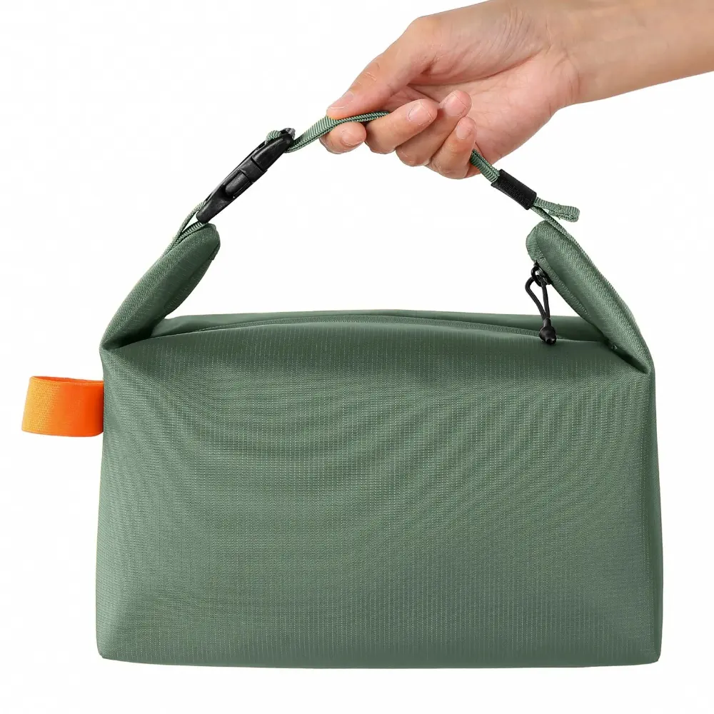 1PC Fashionable Lunch Pack Insulated Bento Bag Aluminium Foil Lunchbox Ice Bag Portable Dinner Picnic Food Storage Bag Handbag