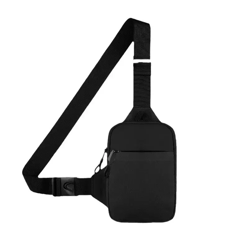 2025 Men's Messenger Bag Crossbody Shoulder Bags Women Small Sling Pack for Work Sports Waterproof Oxford Packs Satchel Purse