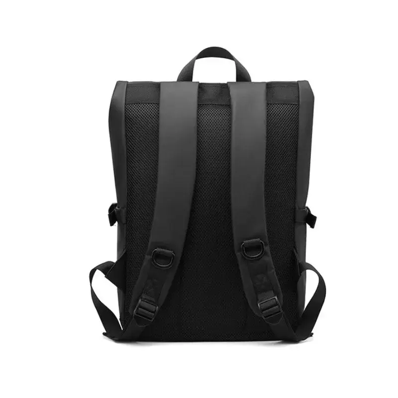 New Business Backpack High Quality Computer Backpack for Male Portable Lightweight Travel Laptop Backpack Fits 17 Inch Notebook