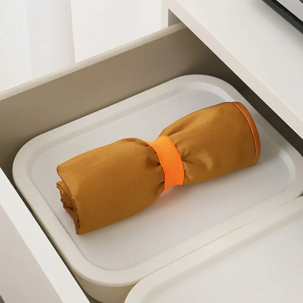 New Insulated Lunch Box Tote Bag Large Capacity Foldable Lunch Bag for Work Simple and Fashionable Storage Bag Lunch Box Сумка