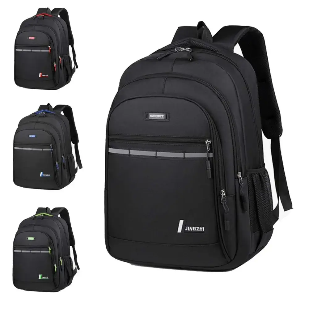 Leisure Backpack, Unisex Travel Backpack, Large Capacity Commuting Bag, Can Accommodate 16 Inch Laptop Bag Рюкзак Мужской 2025