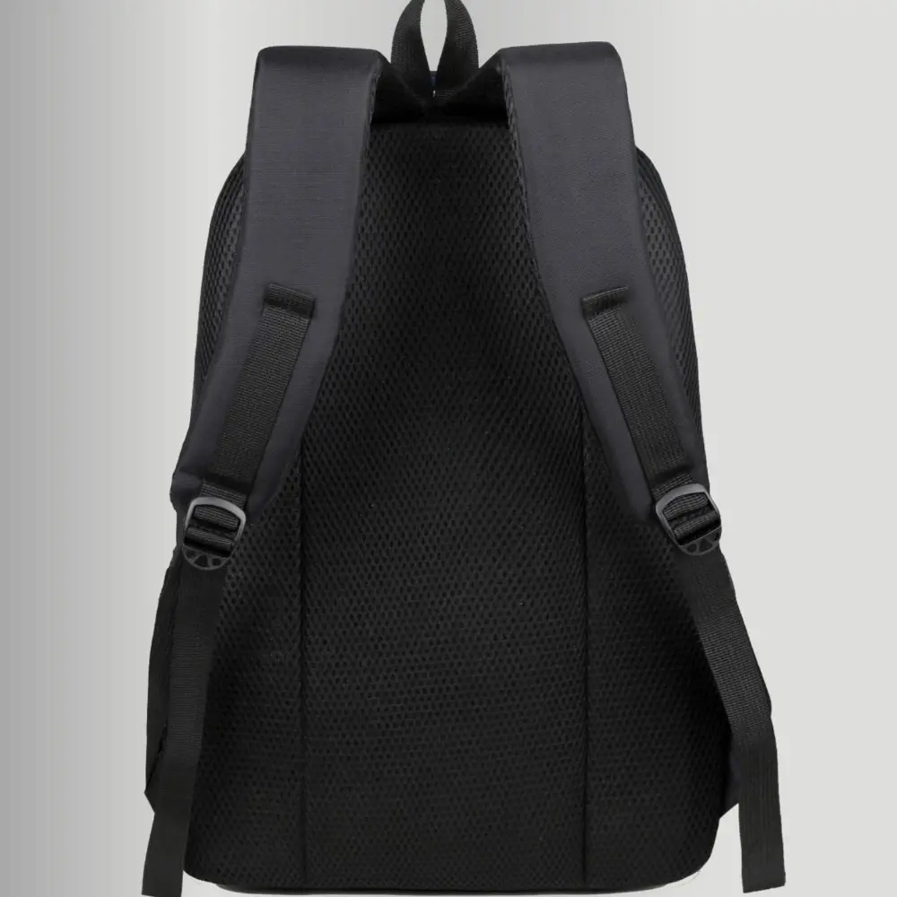 Leisure Backpack, Unisex Travel Backpack, Large Capacity Commuting Bag, Can Accommodate 16 Inch Laptop Bag Рюкзак Мужской 2025