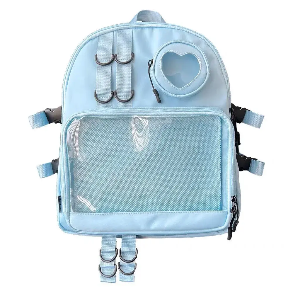 Class pain bag shoulder pain bag junior high school bag large capacity canvas leisure computer travel to school new backpacks