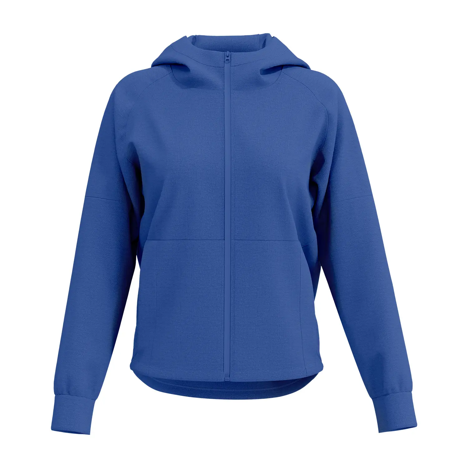Internet celebrity loose top yoga clothes fitness running sports clothes hooded cardigan sports jacket