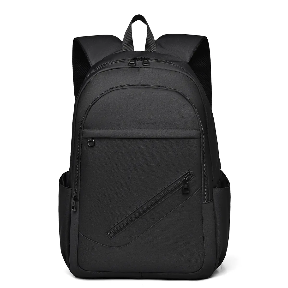 Fashion Backpack Large Capacity Backpack 15.6 Inch Laptop Bag Student School Bag