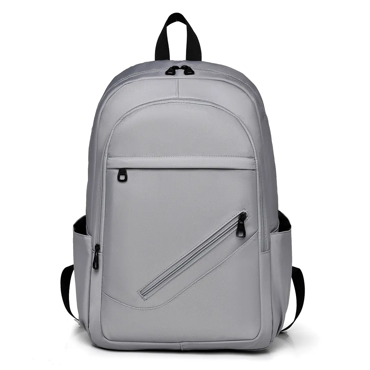 Fashion Backpack Large Capacity Backpack 15.6 Inch Laptop Bag Student School Bag