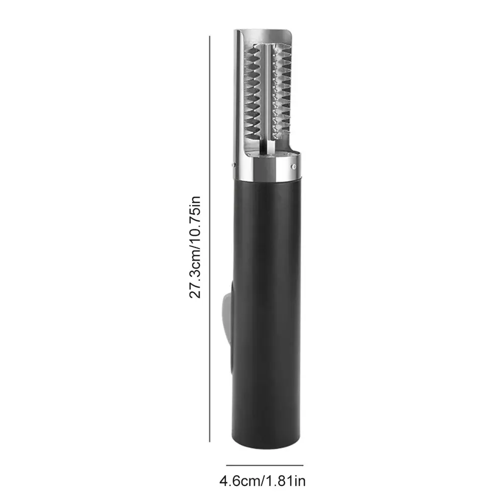 Portable Wireless Electric Fish Scaler Remover Cleaner Fishing Scalers Clean Battery Descaler Scraper Seafood Knif Tools kitchen