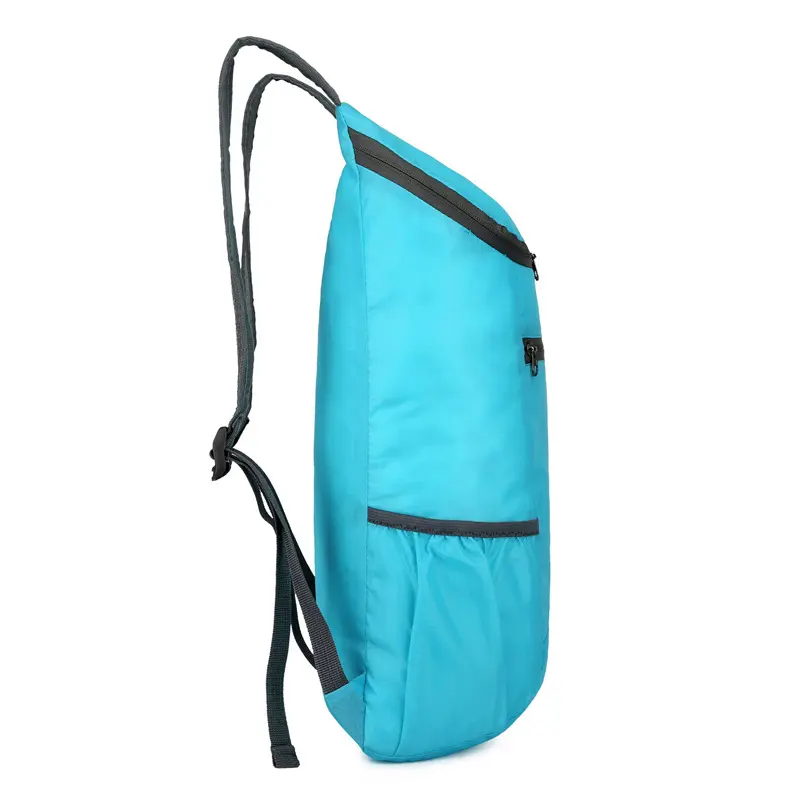 Folding bag Multifunctional cycling Sports travel Portable Oxford cloth backpack Ultra light backpacks