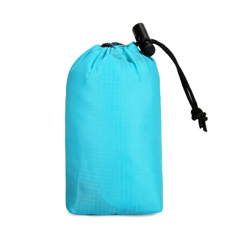 Folding bag Multifunctional cycling Sports travel Portable Oxford cloth backpack Ultra light backpacks