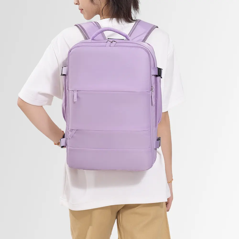Large Capacity Fashion Travel Lightweight Backpack Computer Backpack School backpack for college students backpack women