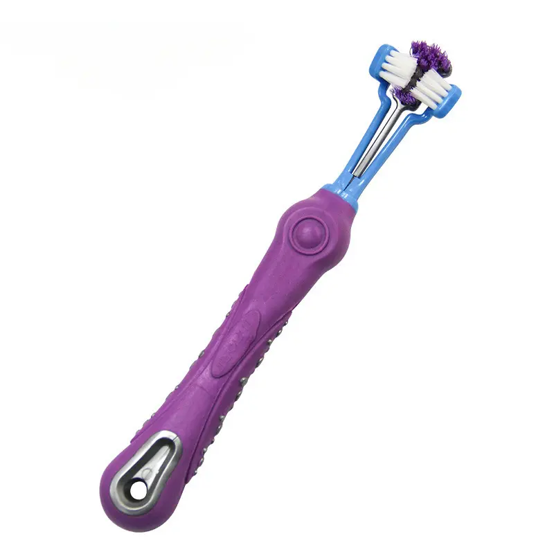 Dog and Cat Pet toothbrush Dog and cat teeth brushing Clean teeth Puppy Cat toothbrush Cat toothbrush Dog toothbrush