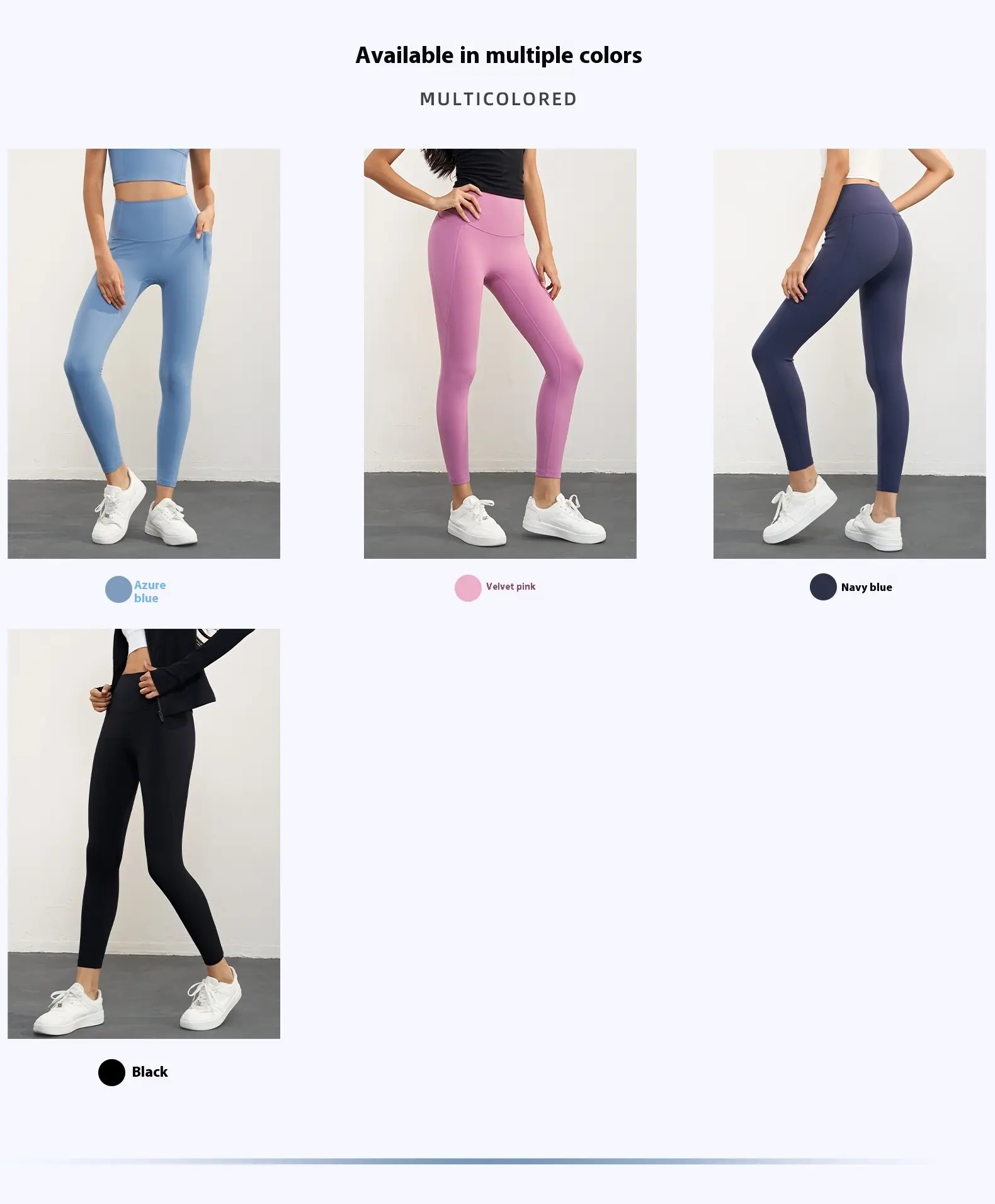 Thickened thin velvet high waist yoga pants women yoga sports fitness pants leggings sport women fitness