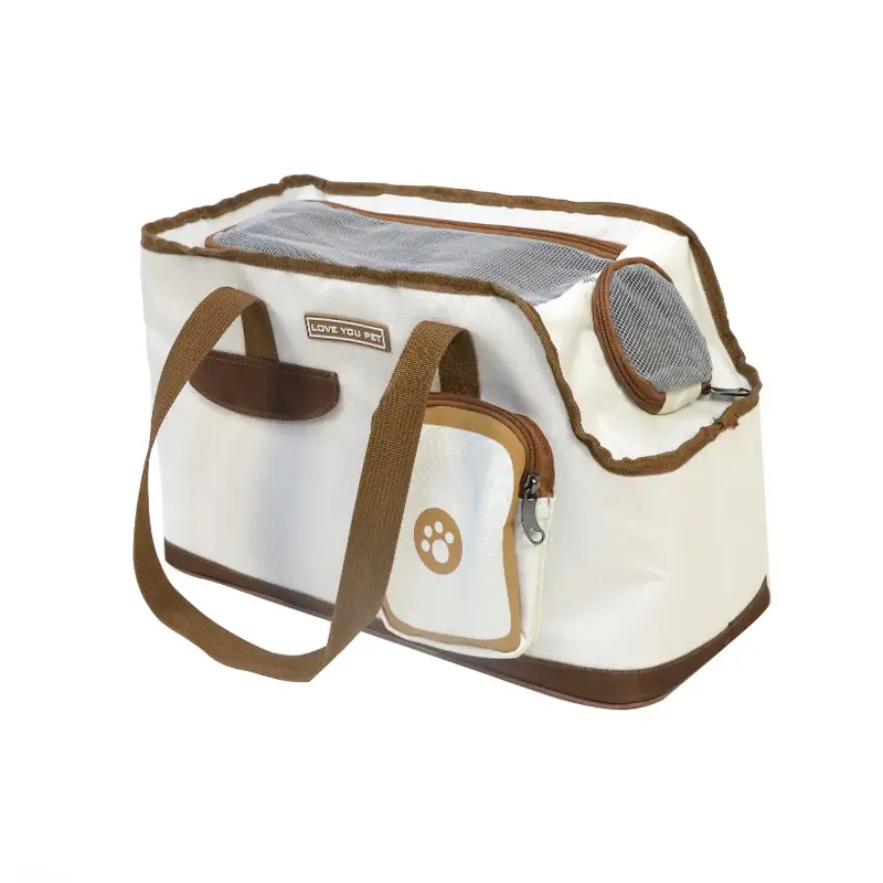 Cat bag Breathable four seasons general purpose portable pet backpack for cats and dogs folding pet backpack portable