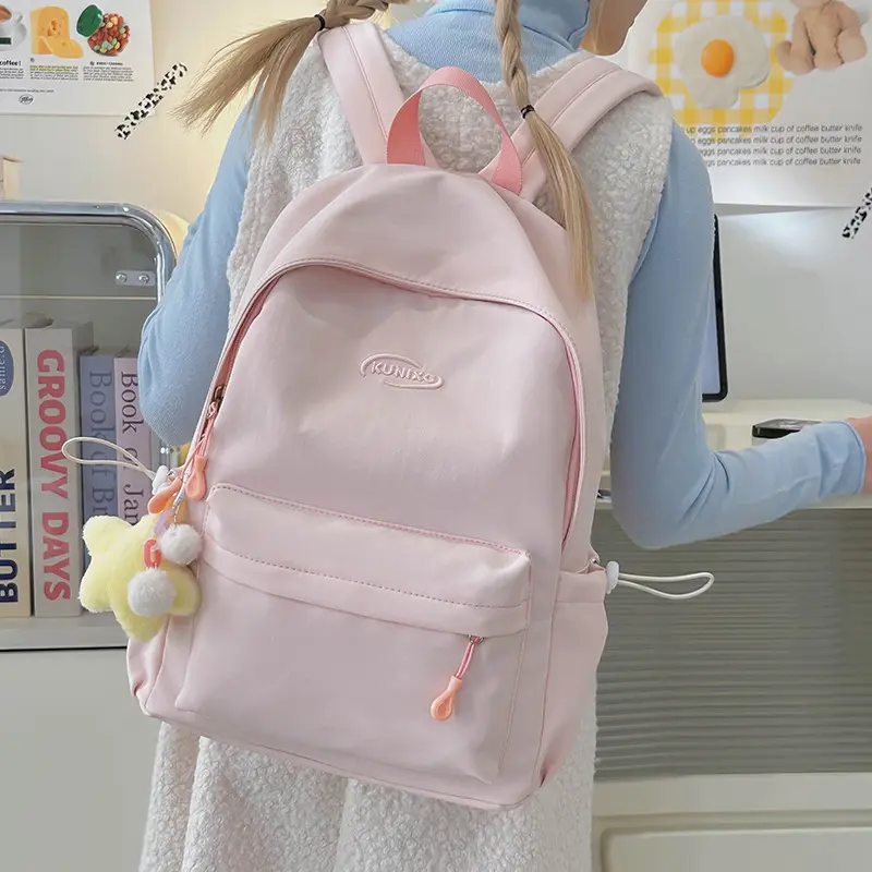 Leisure Campus Small School Bag Girls Backpack Light Travel Backpack School bags for girls school backpack