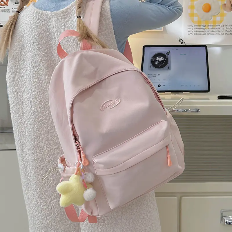 Leisure Campus Small School Bag Girls Backpack Light Travel Backpack School bags for girls school backpack