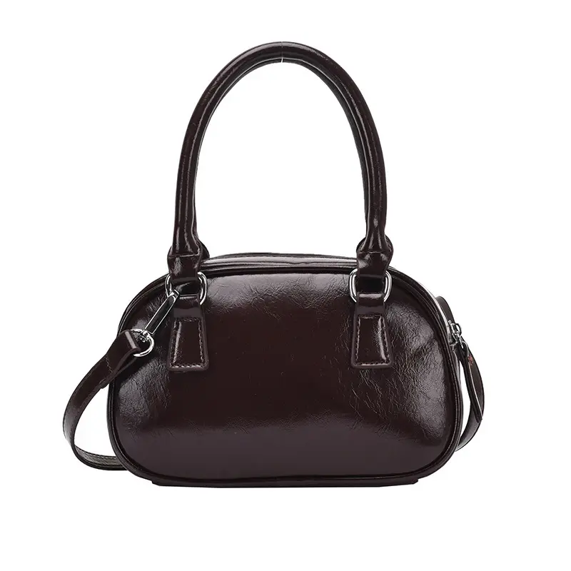 New women's bag New net red spring and summer vintage cross-body bag women's small square bag