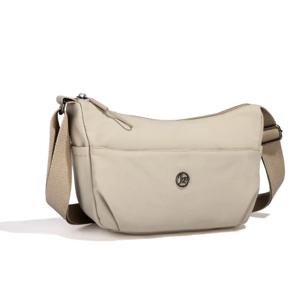 Fashion Women Shoulder Bag Lightweight Large Capacity Crossbody Bag High Quality Messenger Bag