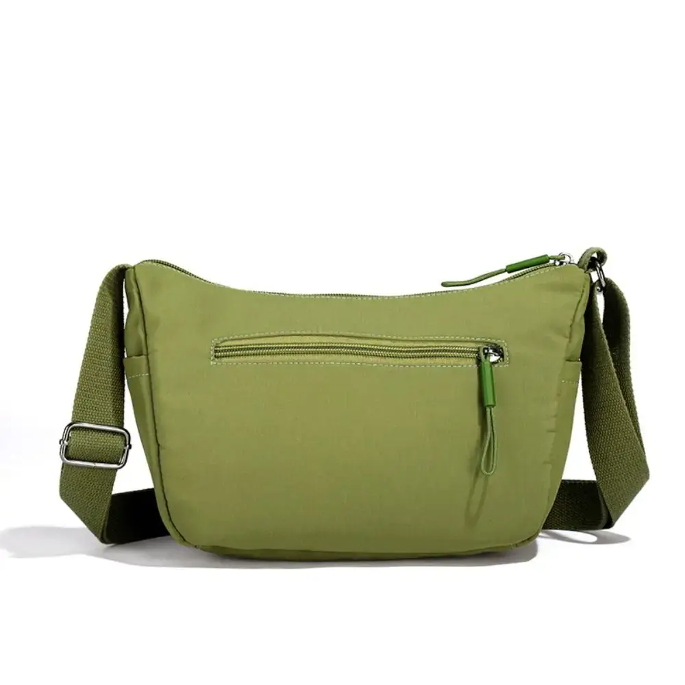 Fashion Women Shoulder Bag Lightweight Large Capacity Crossbody Bag High Quality Messenger Bag